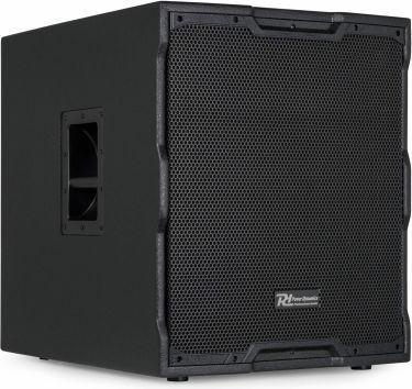 PDY218SA Aktiv Subwoofer 1000W