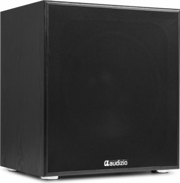 SHFS15B Active Subwoofer 15“ Black