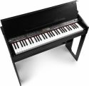 RhapsodyDP61 Digital Piano – 61 Tangenter med Furniture Stand