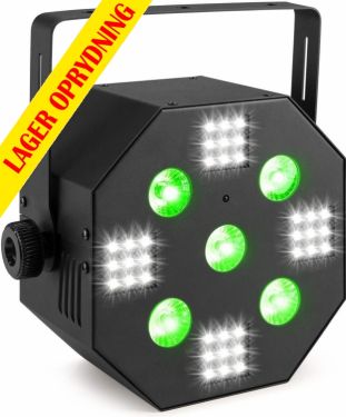 MultiAce2 LED Effekt 2-i-1