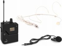 PD632BP Bodypack microphone for PD632 series