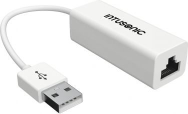 INTUSONIC DIU485 USB Interface