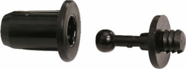 Snap fastner (8 stk) MBF-85