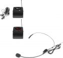 Assortment, TG40 Wireless Tour Guide Set