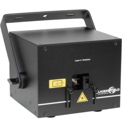 LASERWORLD CUBE 1 TILBUD NU