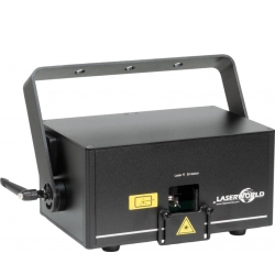 LASERWORLD CS-3000 micro TILBUD NU
