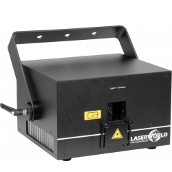 LASERWORLD CS-6000 micro TILBUD NU