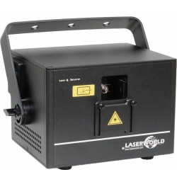 LASERWORLD CUBE 3 TILBUD NU