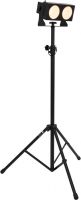 Eurolite Set LED CBB-2 COB WW + Stand
