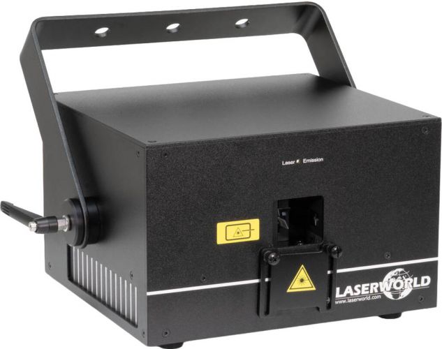 LASERWORLD CS-6000 micro