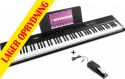 RhapsodyDP88 Digital Piano – 88 Tangenter, Full Size RhapsodyDP88 Digital Piano – 88 Tangenter, Full Size