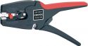 Knipex - Knipex - Prof. universal afisoleringstang (0,03 - 10mm²) Knipex - Knipex - Prof. universal afisoleringstang (0,03 - 10mm²)
