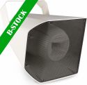 HS650 Full Range Horn Speaker 2-Way IP66 "B-STOCK" HS650 Full Range Horn Speaker 2-Way IP66 "B-STOCK"