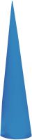Diskolys & Lyseffekter, Eurolite Spare-Cone 2m for AC-300, blue