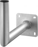 GOOBAY - Antenne/parabol vægbeslag - 35cm (Ø50mm) GOOBAY - Antenne/parabol vægbeslag - 35cm (Ø50mm)