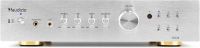 AD220A 2-Channel HiFi Amplifier Alu