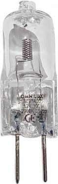 Omnilux JC 12V/50W G-6.35 2000h