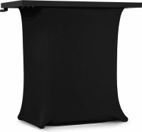 DBE100 Mobile DJ-Booth System