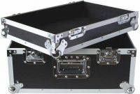 PD-FC6 Udstyr Flightcase