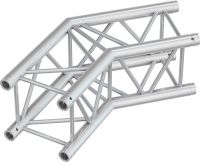 P30-C23 Truss 2-way corner 135º