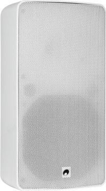 Omnitronic ODP-208 Installation Speaker 16 ohms white
