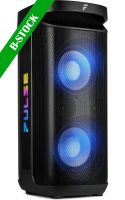Pulse200 Party Speaker In/Outdoor "B-STOCK"