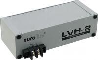 Eurolite LVH-2 Video distribution amp