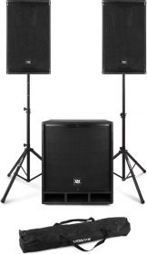 Vare sæt - pakketilbud nr. 10107134