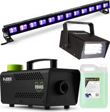 Vare sæt - pakketilbud nr. 10107135