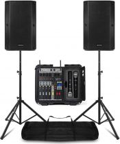 Vare sæt - pakketilbud nr. 10107156