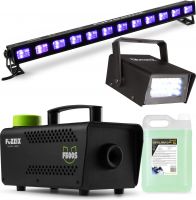 Vare sæt - pakketilbud nr. 10107135