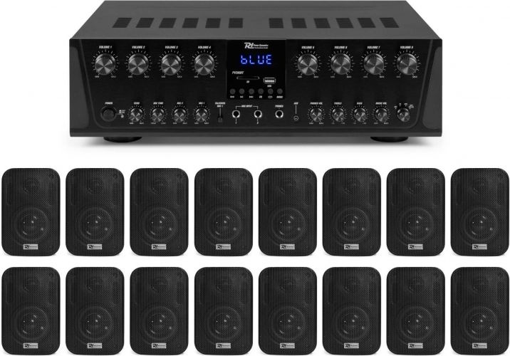 Vare sæt - pakketilbud nr. 10107160