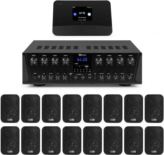 Vare sæt - pakketilbud nr. 10107142