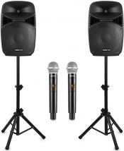 Vare sæt - pakketilbud nr. 10107155