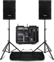 Vare sæt - pakketilbud nr. 10107170