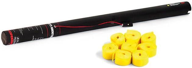 TCM FX Electric Streamer Cannon 80cm, yellow