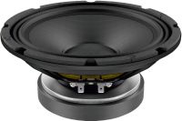 Lavoce WSF081.82-16 8" Woofer, Ferrite, Magnet Steel Basket Driver