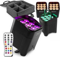 Vare sæt - pakketilbud nr. 10107204