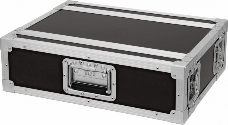 Roadinger Rack PRO 3U 25cm