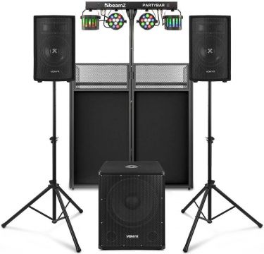 Vare sæt - pakketilbud nr. 10107209