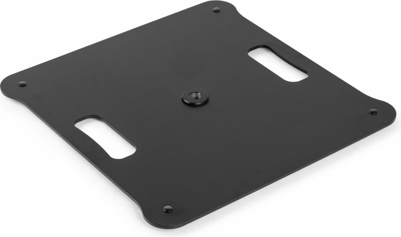 MPS-B49S Square Baseplate