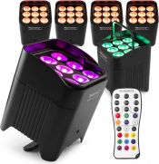 Vare sæt - pakketilbud nr. 10107205