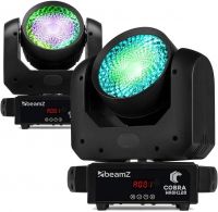 Vare sæt - pakketilbud nr. 10107230