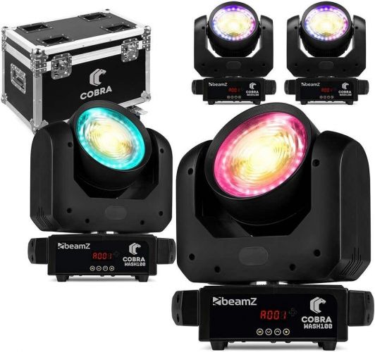 Vare sæt - pakketilbud nr. 10107229