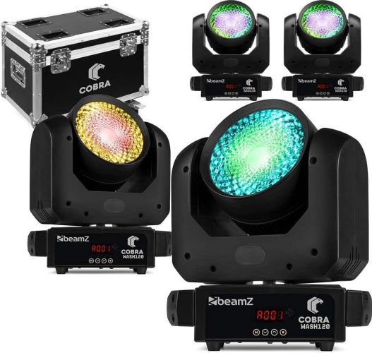 Vare sæt - pakketilbud nr. 10107231