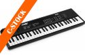 KD54 Electronic Keyboard 54-keys with Battery "C-STOCK"