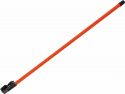 Eurolite - Fluorcerende neonrør - 36W, 134cm x Ø35mm ORANGE m. netstik Eurolite - Fluorcerende neonrør - 36W, 134cm x Ø35mm ORANGE m. netstik