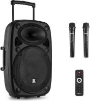 Verve46 Portable Sound System 15”