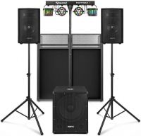 Vare sæt - pakketilbud nr. 10107209