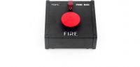 TCM FX Fire Box